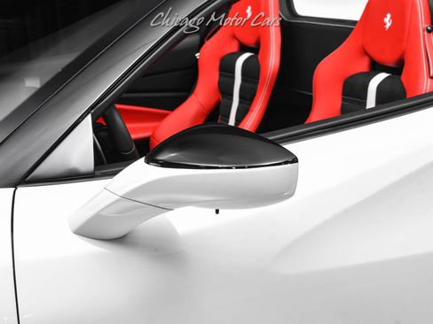 Used 2023 Ferrari F8 Tributo RWD image 35