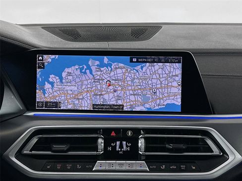 Certified 2023 BMW X5 xDrive40i w/ M Sport Package image 13