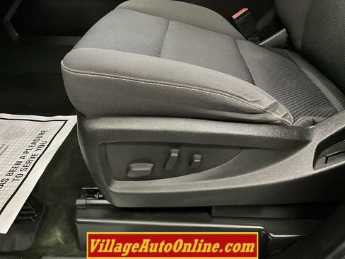 Used 2016 Chevrolet Silverado 1500 LT w/ All Star Edition AWD/4WD image 15