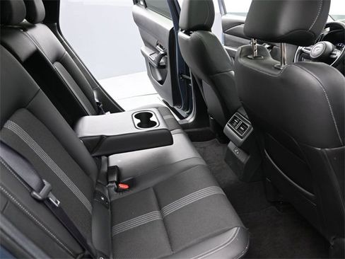 Certified 2023 MAZDA CX-50 2.5 S w/ Preferred Plus Pkg image 13
