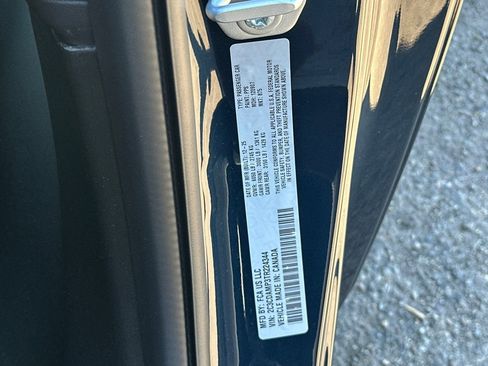 New 2026 Dodge Charger Scat Pack w/ Blacktop Package image 21