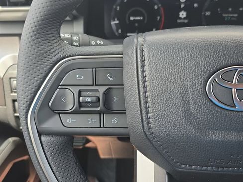 New 2026 Toyota Tacoma TRD Sport AWD/4WD image 16