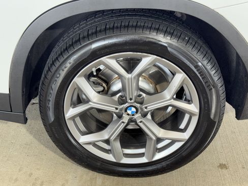 Used 2023 BMW X3 sDrive30i w/ Premium Package RWD image 36