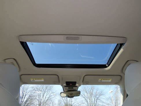 Certified 2025 Honda Accord Touring image 30