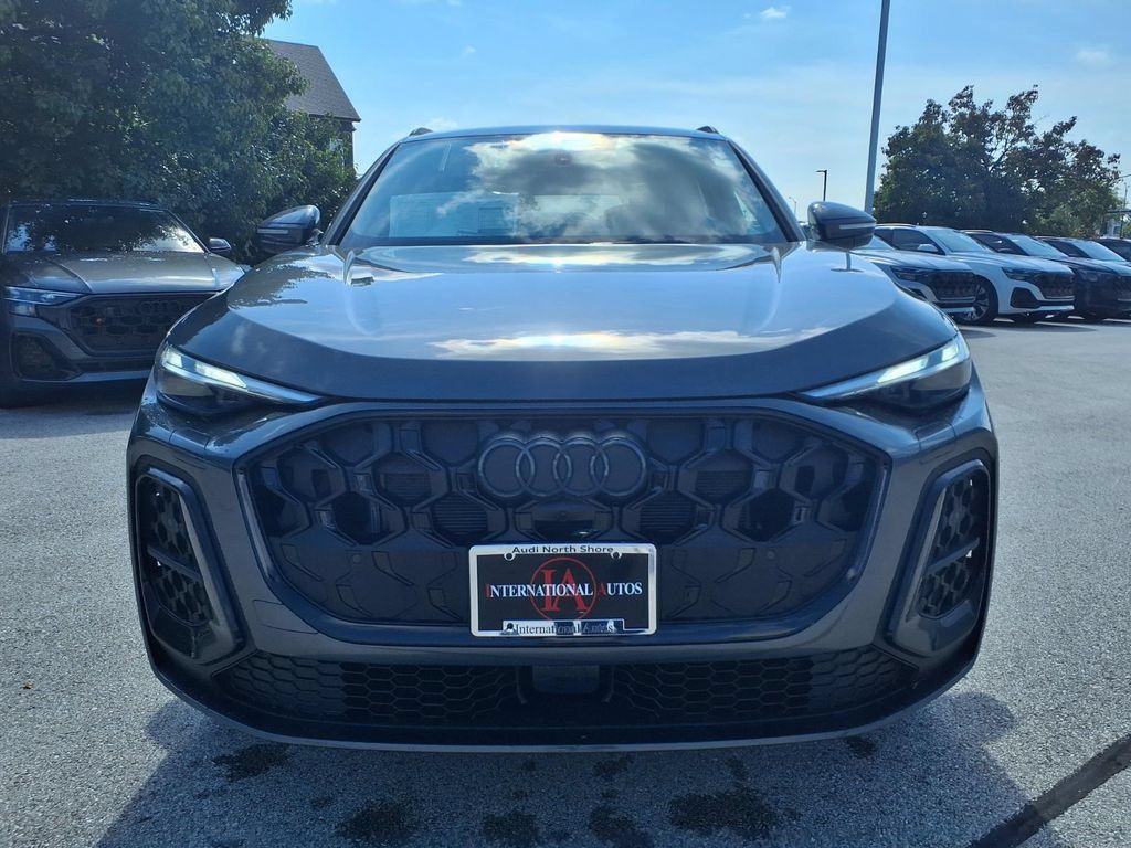 New 2026 Audi Q5 2.0T AWD/4WD image 6