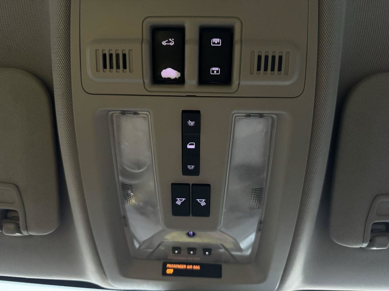 Used 2015 Cadillac SRX Premium w/ Driver Assist Package AWD/4WD image 26