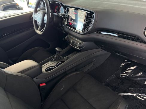 New 2026 Dodge Durango GT image 20