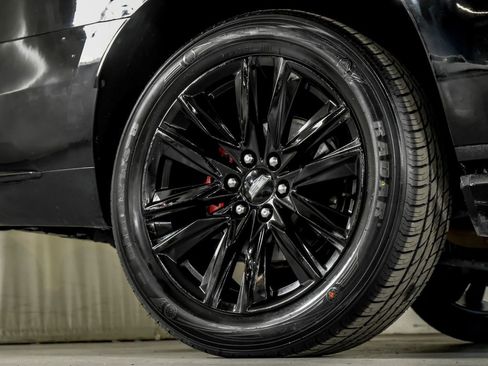 Used 2021 Cadillac Escalade ESV Sport w/ Driver Assist Tech Package image 52