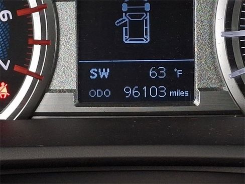 Used 2019 Toyota 4Runner Limited image 21