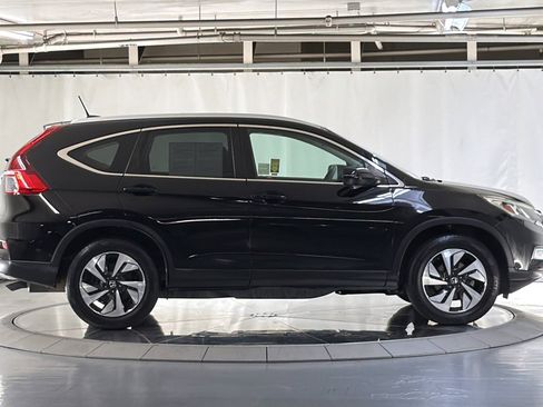 Used 2016 Honda CR-V Touring image 7