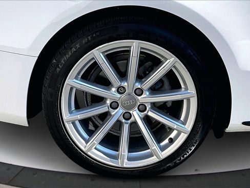 Used 2017 Audi A5 2.0T Sport w/ Convenience Package image 31