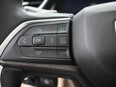 Used 2021 Jeep Grand Cherokee L Limited image 17