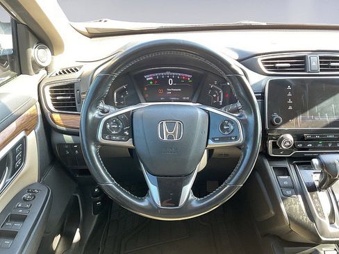 Used 2019 Honda CR-V EX-L image 9