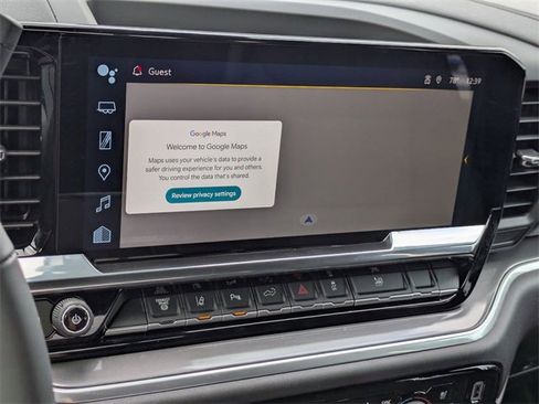 New 2026 Chevrolet Silverado 3500 High Country w/ Technology Package image 19