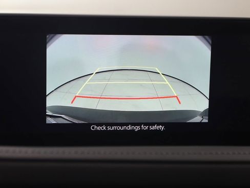 Used 2023 MAZDA CX-30 AWD 2.5 S w/ Preferred Package image 10