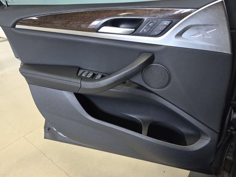 Certified 2024 BMW X3 sDrive30i w/ Convenience Package image 10