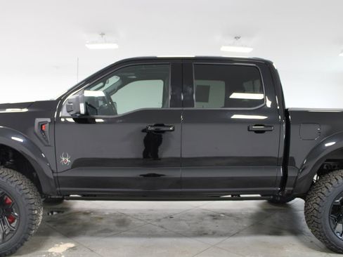 New 2026 Ford F150 XLT w/ Equipment Group 303A High image 5