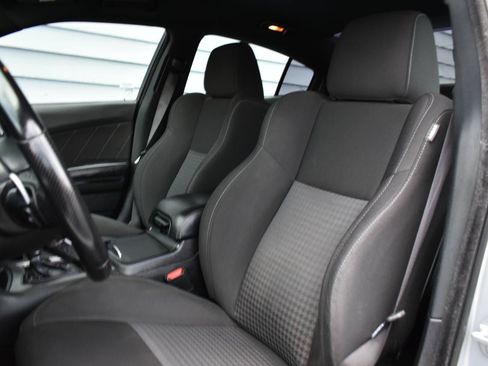 Used 2021 Dodge Charger R/T w/ Harman/Kardon Audio Group RWD image 24