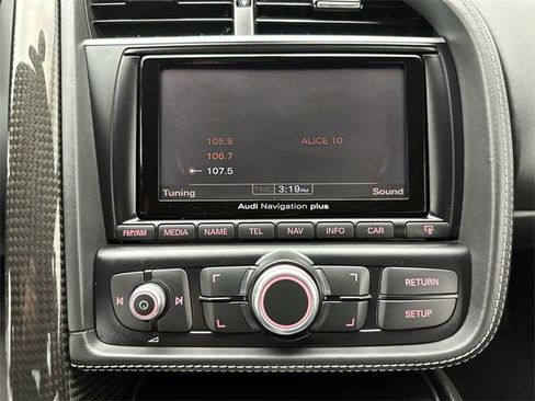 Used 2014 Audi R8 V10 plus image 16