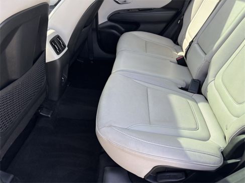 Used 2023 Hyundai Tucson Limited w/ Cargo Package image 19