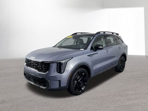 Used 2024 Kia Sorento SX AWD/4WD image 44