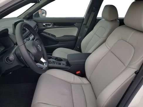 New 2026 Honda Civic Sport Touring image 9