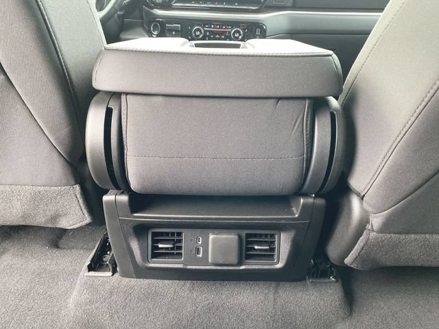 Used 2026 Chevrolet Silverado 1500 LT AWD/4WD image 21