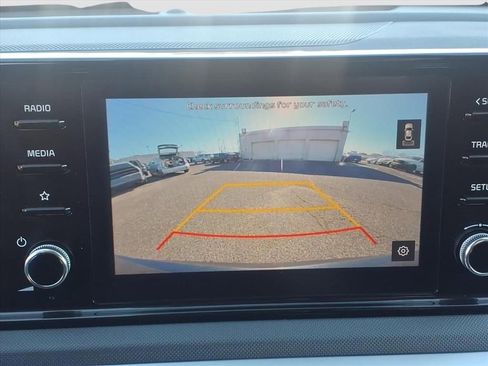 Used 2023 Kia K5 LXS image 24