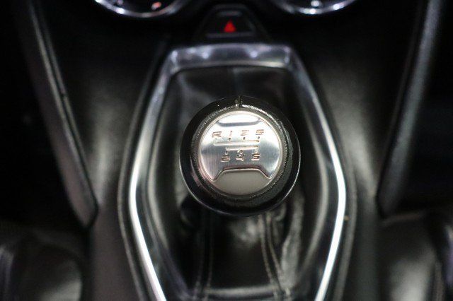 Used 2019 Chevrolet Camaro LT w/ RS Package RWD image 40