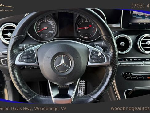 Used 2019 Mercedes-Benz GLC 300 image 17