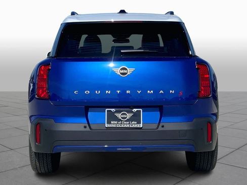 New 2026 MINI Cooper Countryman S AWD/4WD image 4