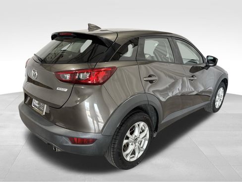 Used 2018 MAZDA CX-3 Sport image 6