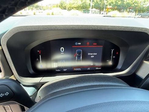 New 2026 Ford Maverick Lariat AWD/4WD image 29