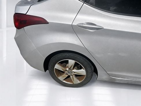 Used 2012 Hyundai Elantra GLS w/ Preferred Pkg 3 FWD image 21