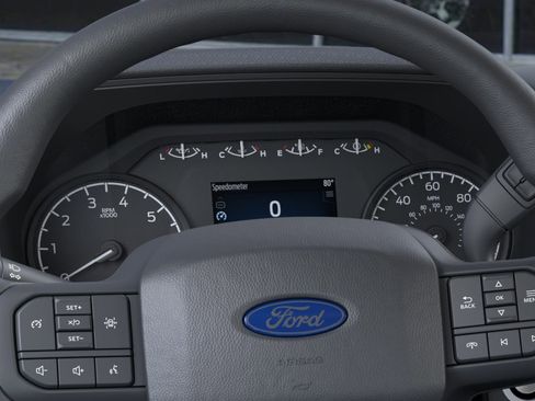 New 2026 Ford F150 STX RWD image 13