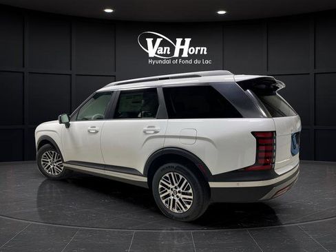 New 2026 Hyundai Palisade SEL image 3