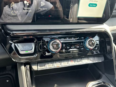 New 2026 GMC Sierra 2500 AT4X image 26