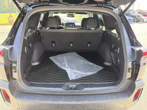Certified 2026 Subaru Outback Limited w/ Premium/Limited Package 2 AWD/4WD image 19