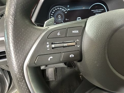 Used 2021 Hyundai Sonata SEL Plus w/ Preferred Accessory Package FWD image 18