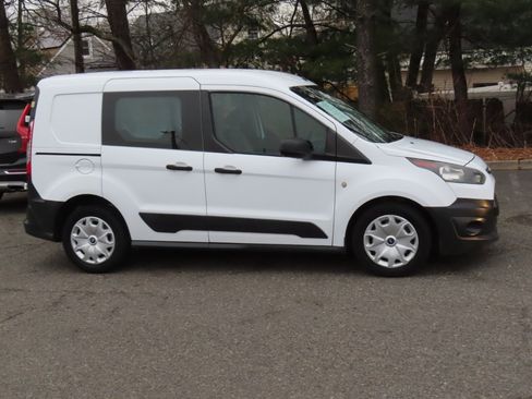Used 2015 Ford Transit Connect XL image 20