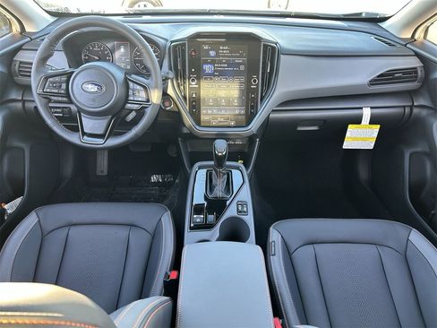 New 2026 Subaru Crosstrek 2.5i Limited image 11