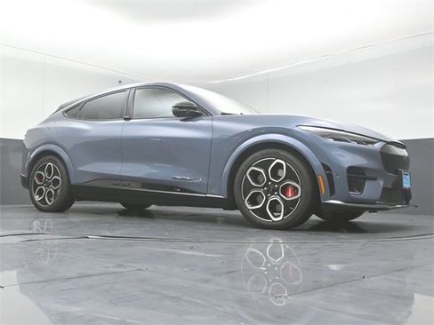 Certified 2024 Ford Mustang Mach-E GT image 37