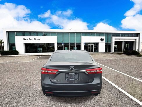 Used 2014 Toyota Avalon XLE Touring image 7