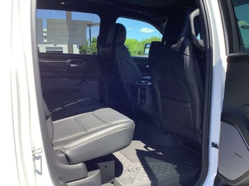 New 2026 RAM 1500 Rebel w/ Rebel Level 2 Equipment Group AWD/4WD image 37
