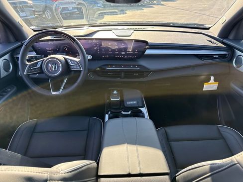 New 2026 Buick Enclave Avenir w/ Super Cruise Package image 32