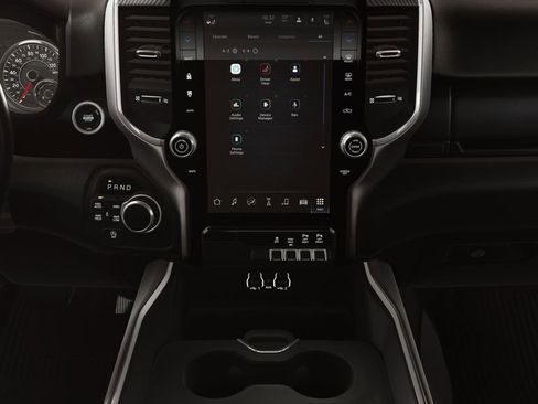 New 2026 RAM 1500 Big Horn image 16