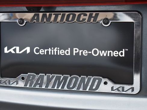 Certified 2022 Kia Forte LXS w/ LXS Technology Package image 15