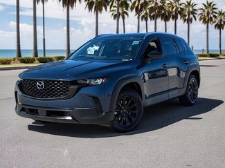 Used 2025 MAZDA CX-50 AWD 2.5 S w/ Preferred Package video 2