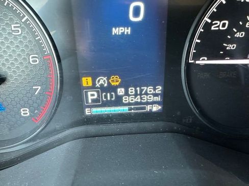 Used 2023 Subaru Forester AWD/4WD image 23