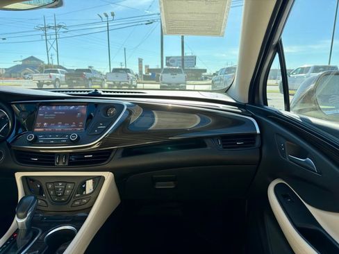 Used 2020 Buick Envision Preferred image 16